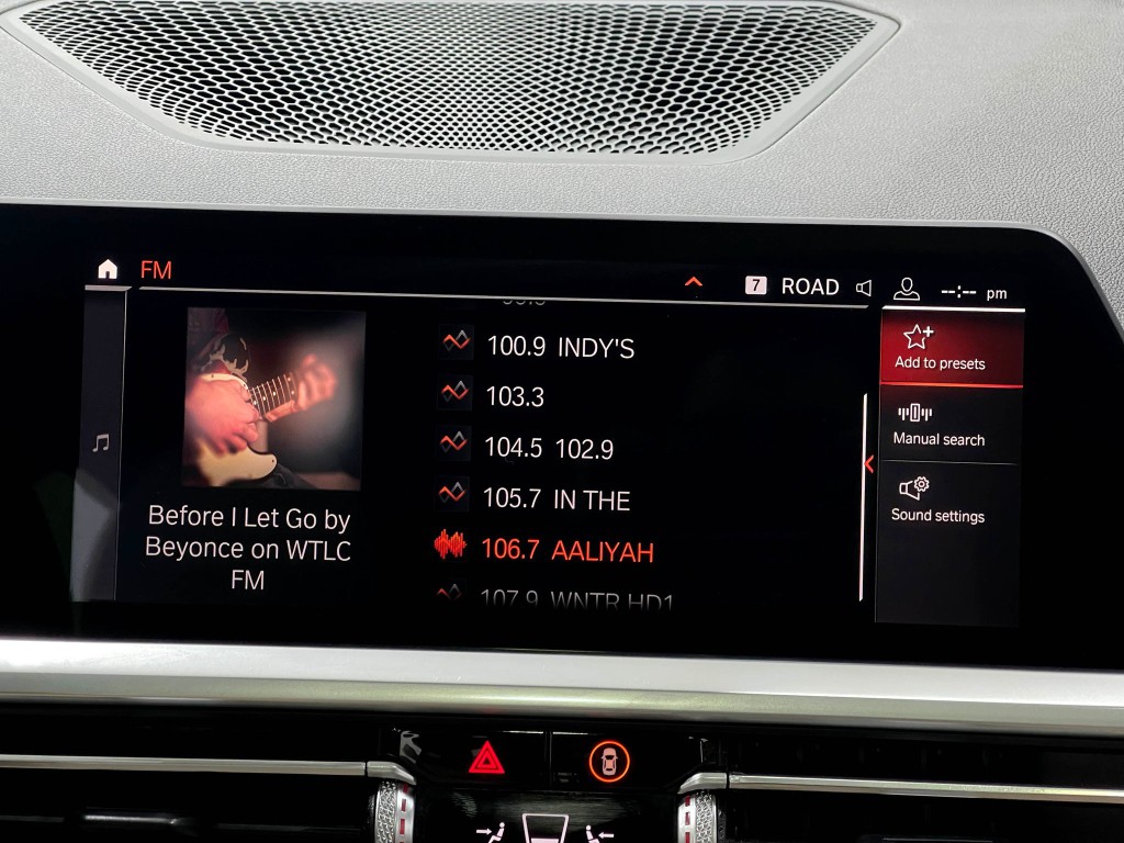 2019 BMW 3 Series Image 24