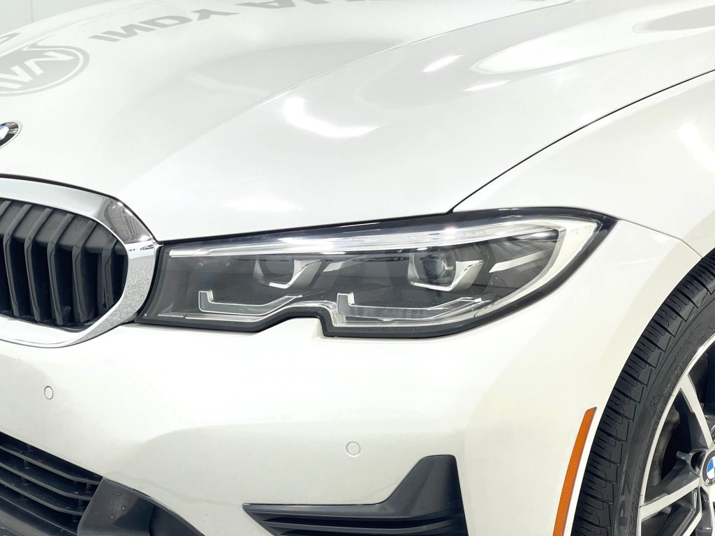 2019 BMW 3 Series Image 33