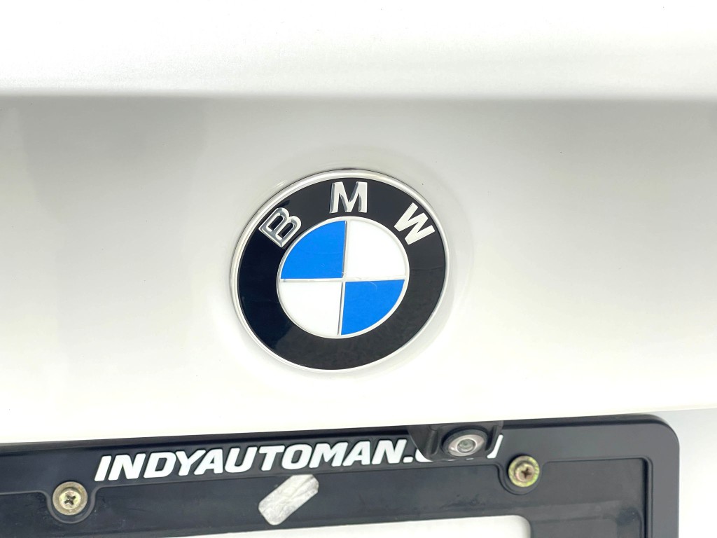 2019 BMW 3 Series Image 38