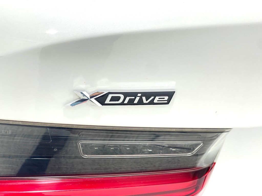2019 BMW 3 Series Image 39