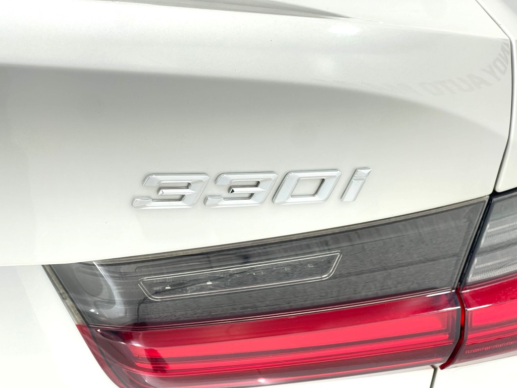 2019 BMW 3 Series Image 40