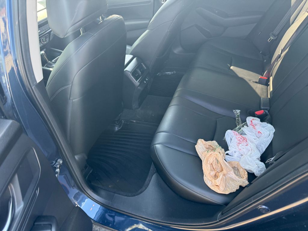 2023 Honda Accord Image 8