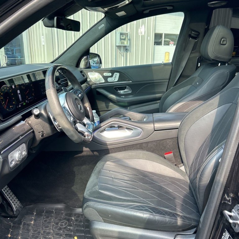 2021 Mercedes-Benz GLE-Class Image 9