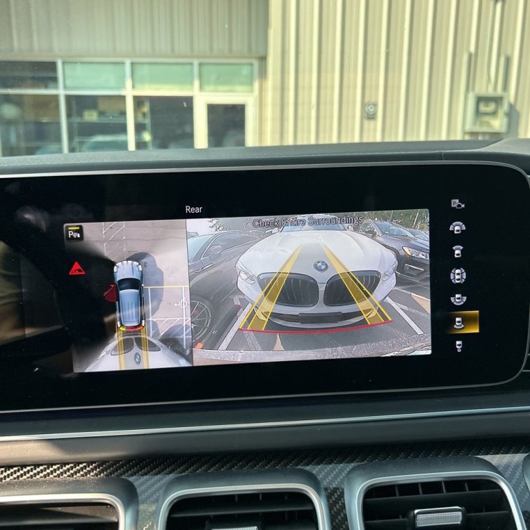 2021 Mercedes-Benz GLE-Class Image 15