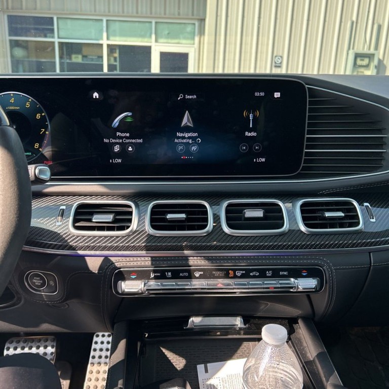 2021 Mercedes-Benz GLE-Class Image 16