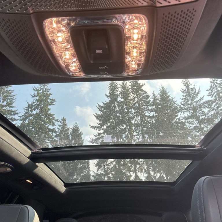 2021 Mercedes-Benz GLE-Class Image 18