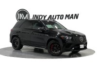 Image for 2021 Mercedes-Benz GLE-Class GLE AMG 63 ID: 6858415