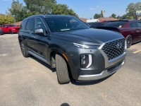 Image for 2021 Hyundai Palisade Calligraphy ID: 6858416