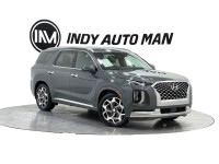 Image for 2021 Hyundai Palisade Calligraphy ID: 6858416