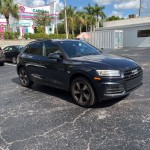 Image for 2020 Audi Q5 Premium ID: 6858417
