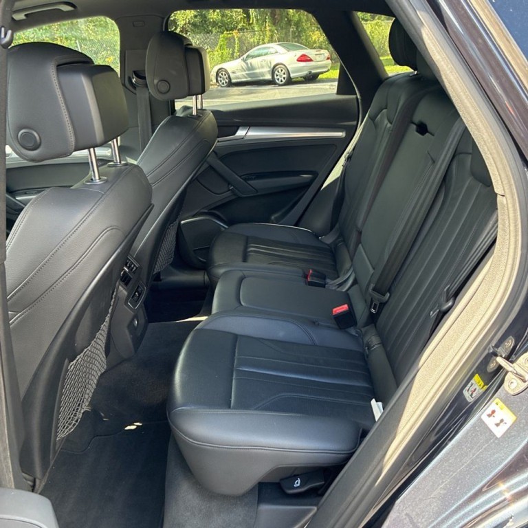 2020 Audi Q5 Image 17