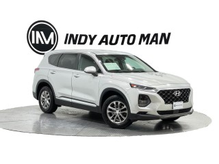 Image for 2020 Hyundai Santa Fe SE ID: 6858419