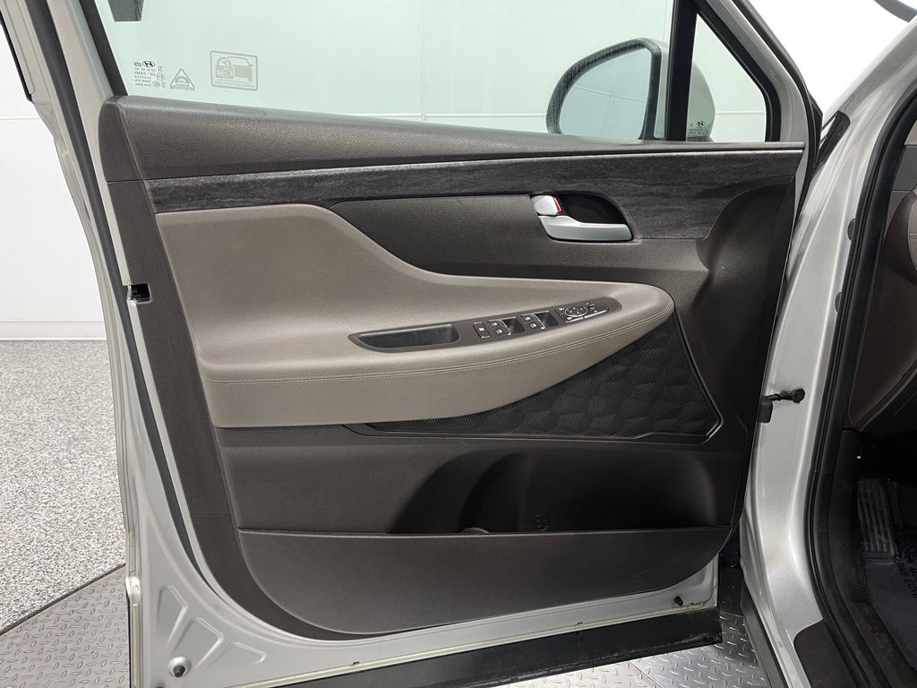 2020 Hyundai Santa Fe Image 13