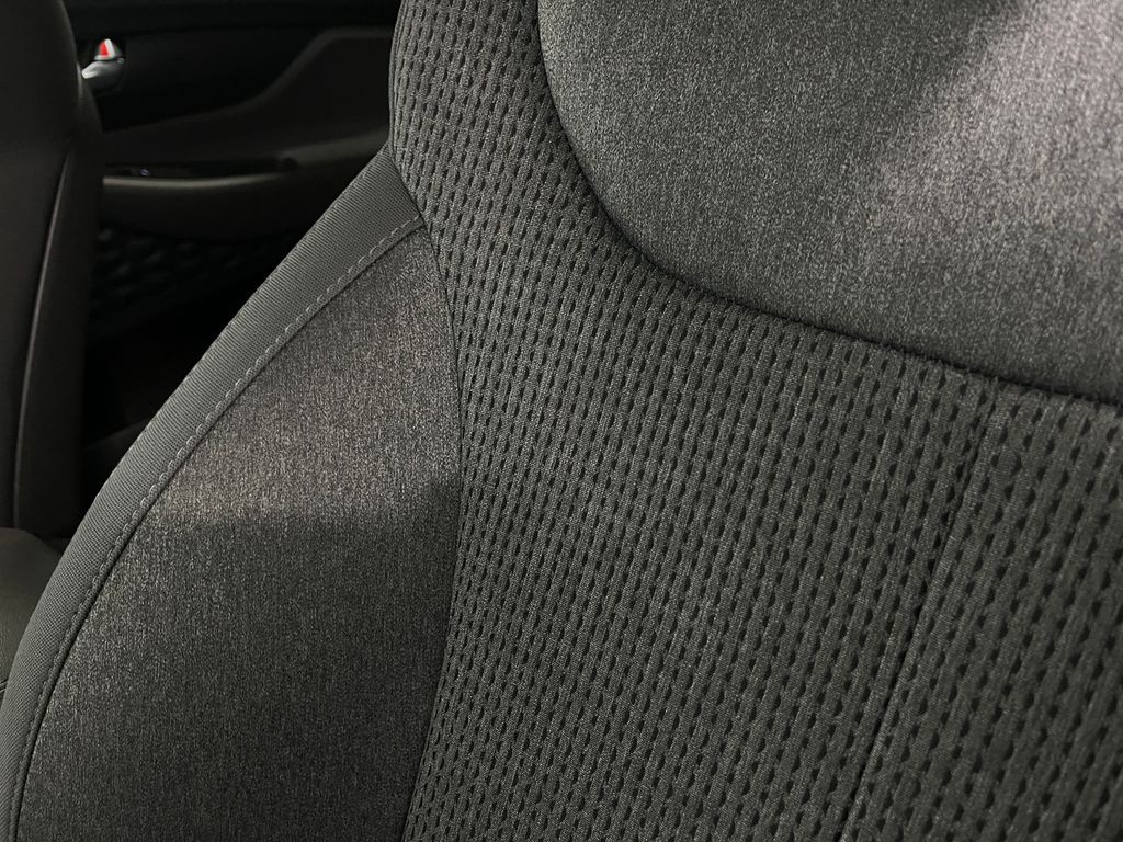2020 Hyundai Santa Fe Image 16