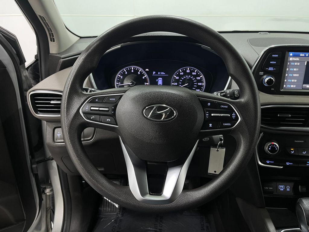 2020 Hyundai Santa Fe Image 20