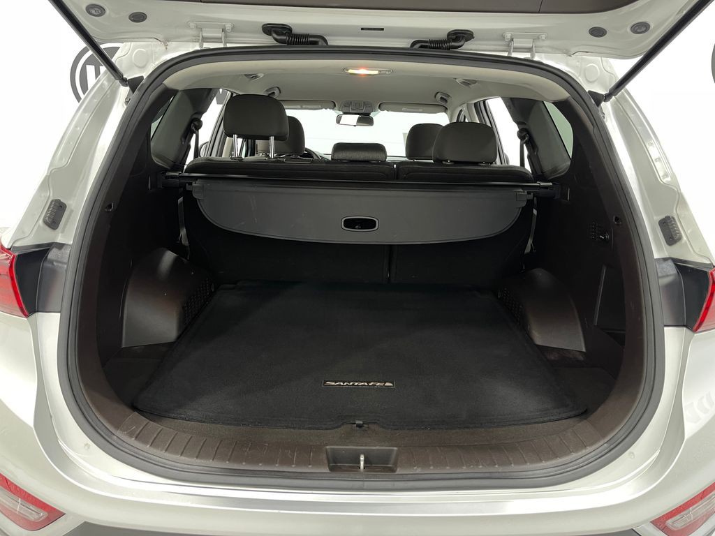2020 Hyundai Santa Fe Image 24