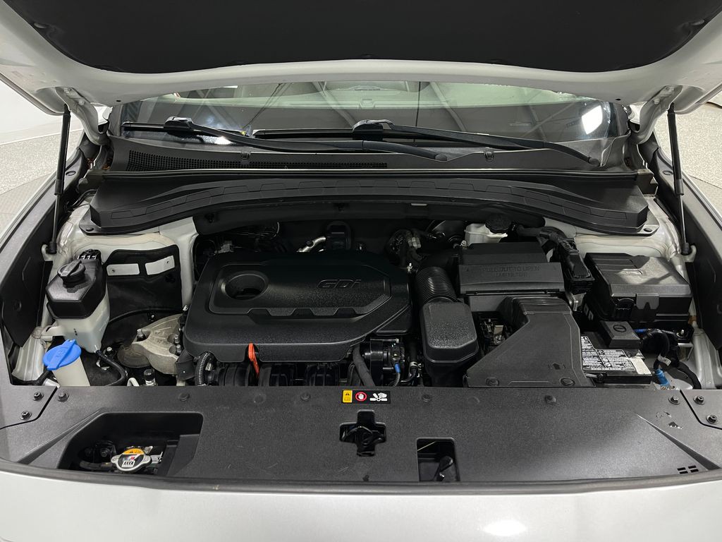 2020 Hyundai Santa Fe Image 25