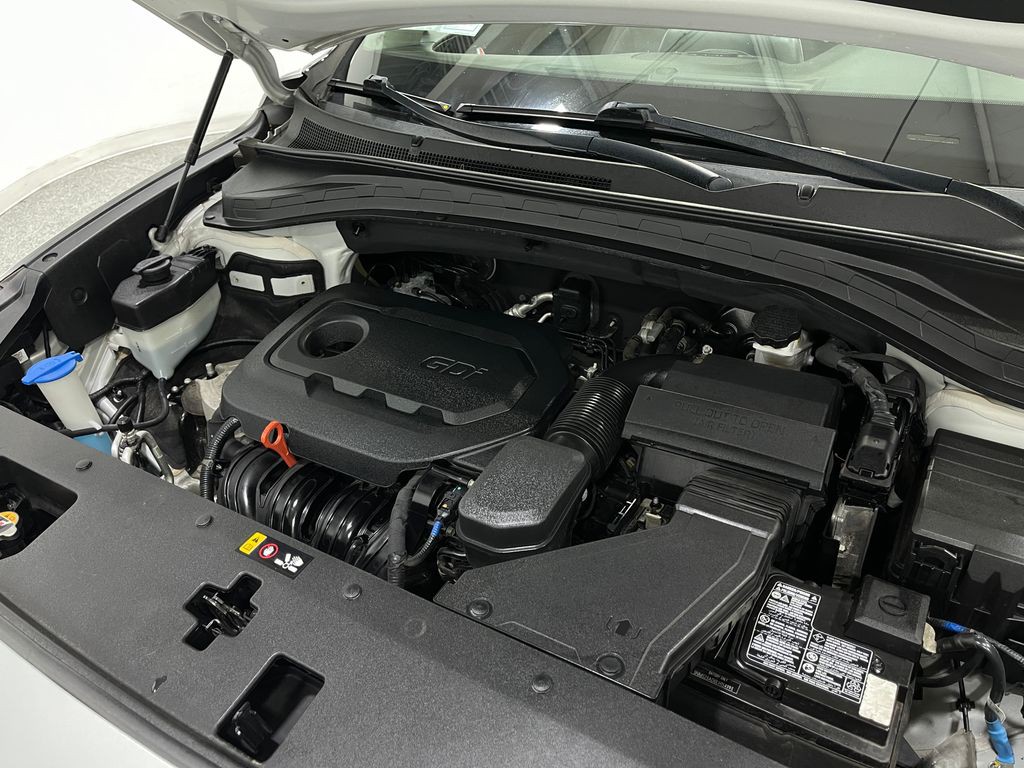 2020 Hyundai Santa Fe Image 26