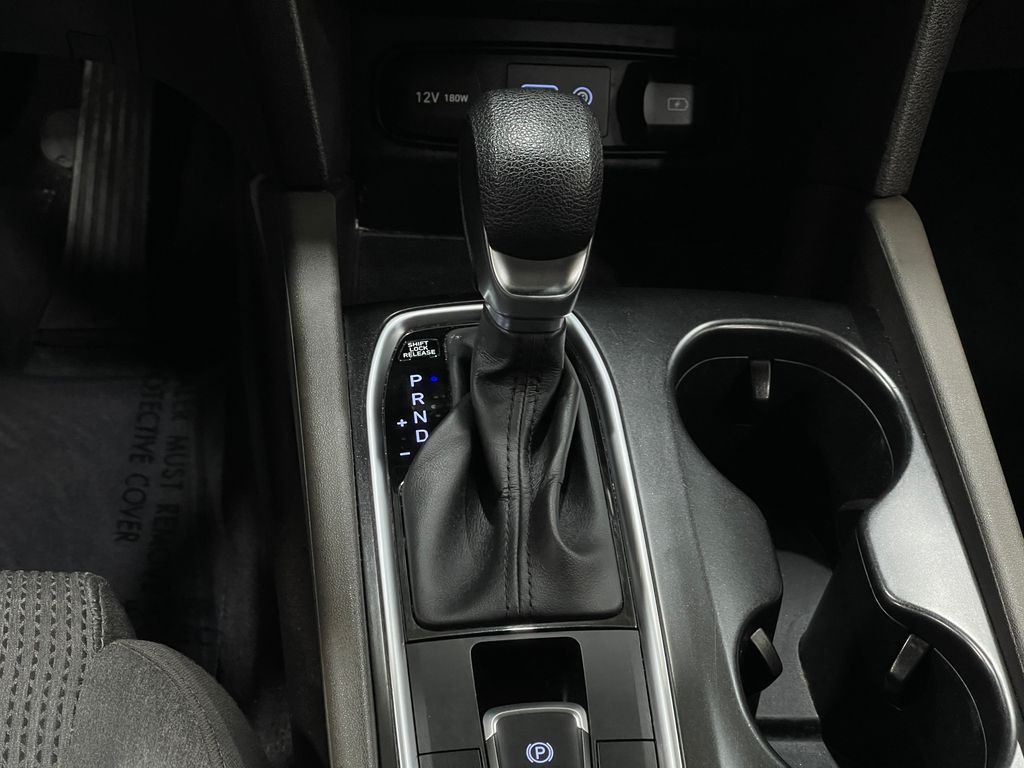 2020 Hyundai Santa Fe Image 27