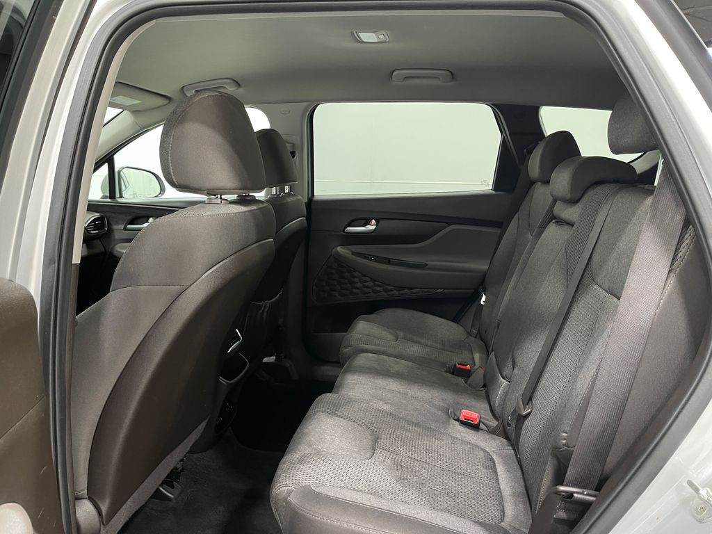 2020 Hyundai Santa Fe Image 28