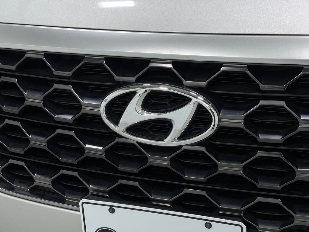 2020 Hyundai Santa Fe Image 33