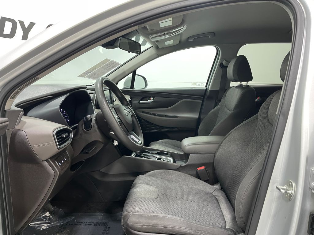 2020 Hyundai Santa Fe Image 11