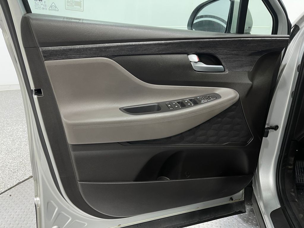 2020 Hyundai Santa Fe Image 13