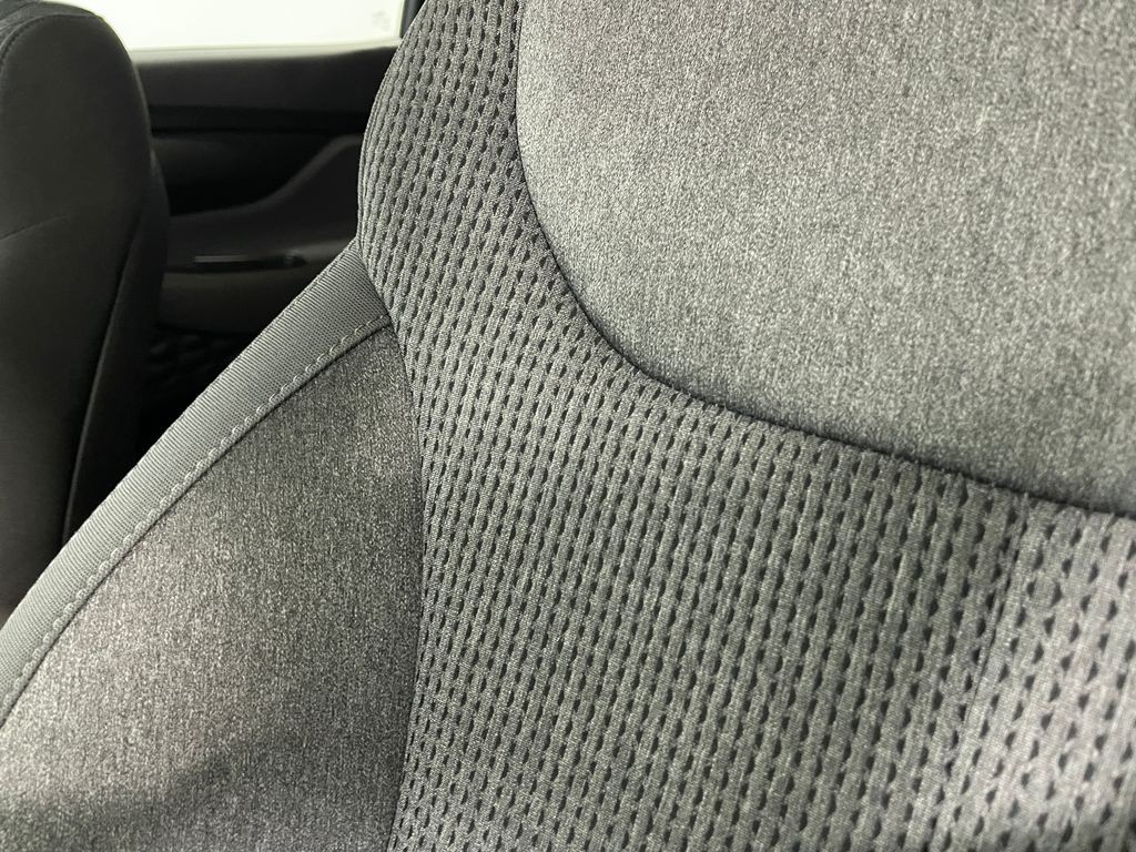 2020 Hyundai Santa Fe Image 16