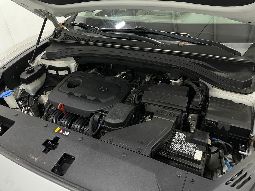 2020 Hyundai Santa Fe Image 26