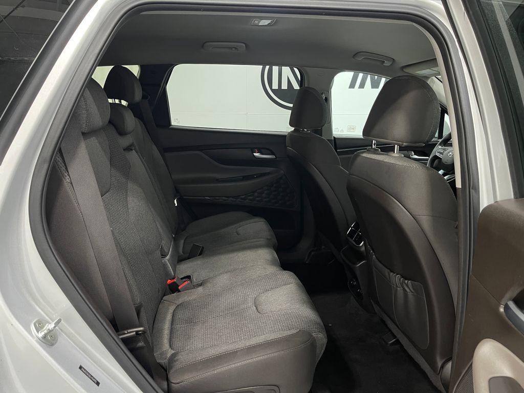 2020 Hyundai Santa Fe Image 29