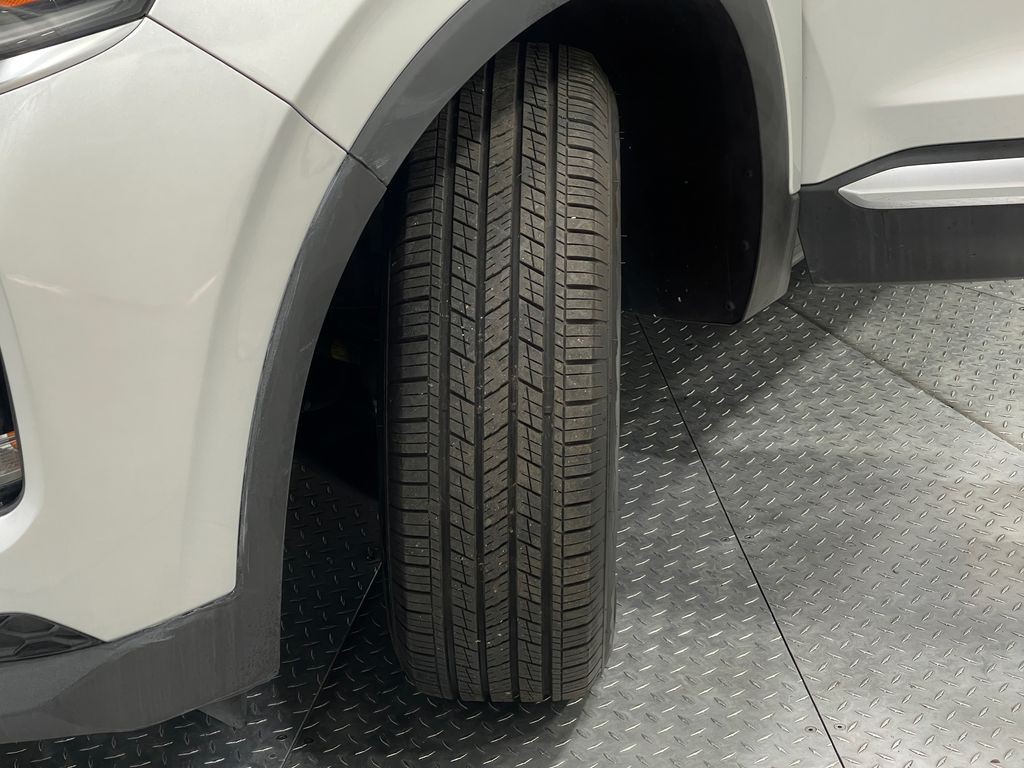 2020 Hyundai Santa Fe Image 32