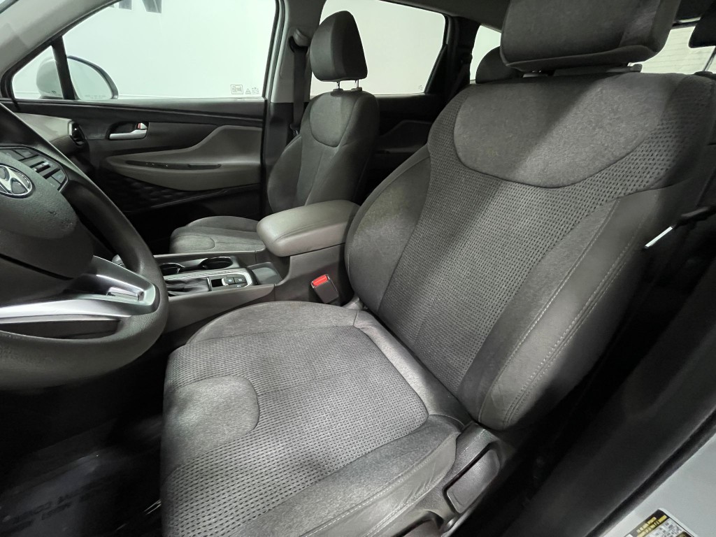 2020 Hyundai Santa Fe Image 12