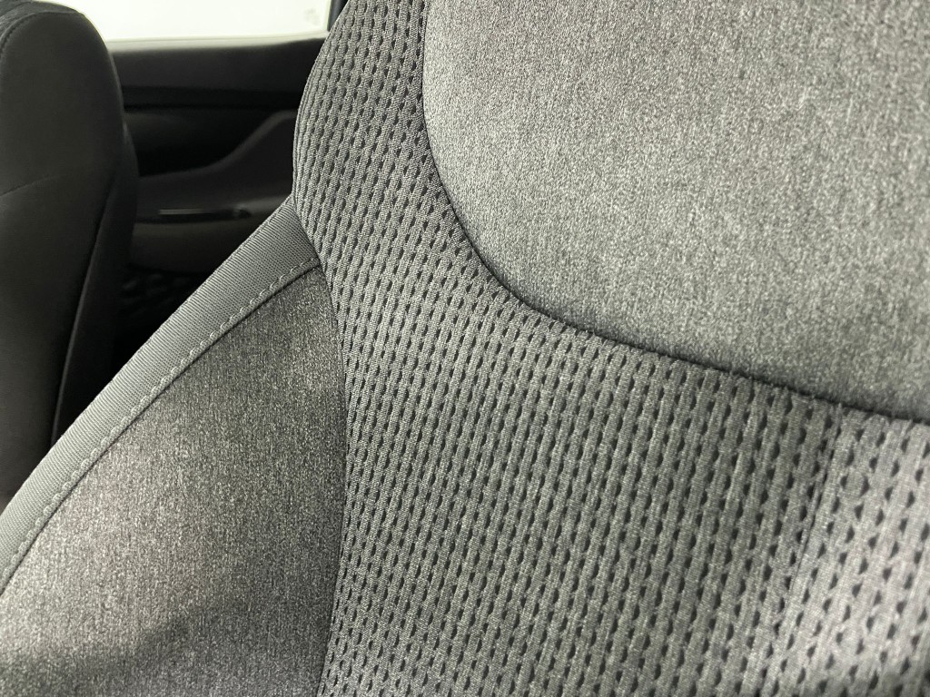 2020 Hyundai Santa Fe Image 16