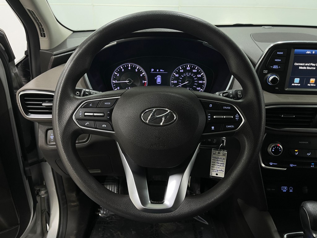 2020 Hyundai Santa Fe Image 20