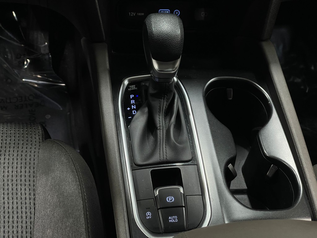 2020 Hyundai Santa Fe Image 27