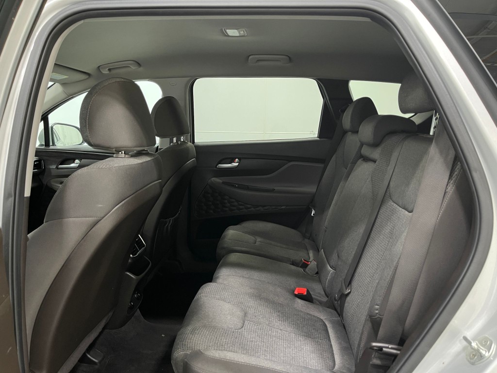 2020 Hyundai Santa Fe Image 28