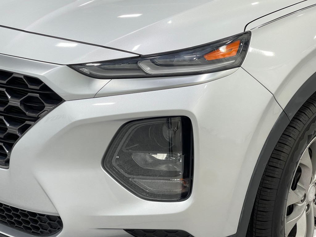 2020 Hyundai Santa Fe Image 31