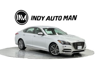 Image for 2019 Genesis G80 3.8 ID: 6858420