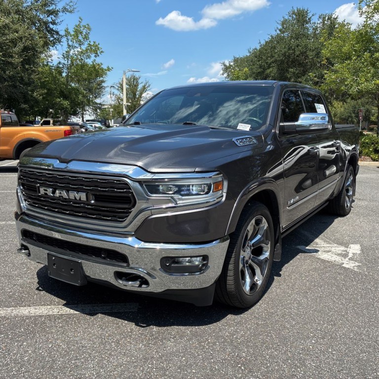 2019 RAM 1500 Image 2