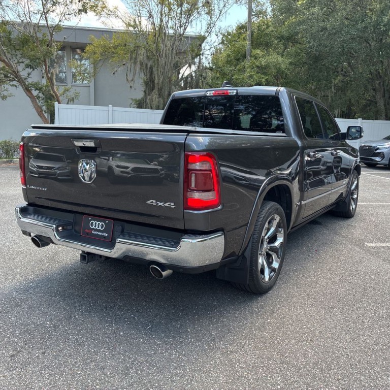 2019 RAM 1500 Image 4