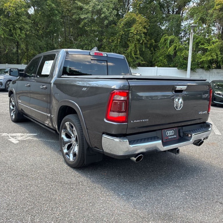 2019 RAM 1500 Image 5