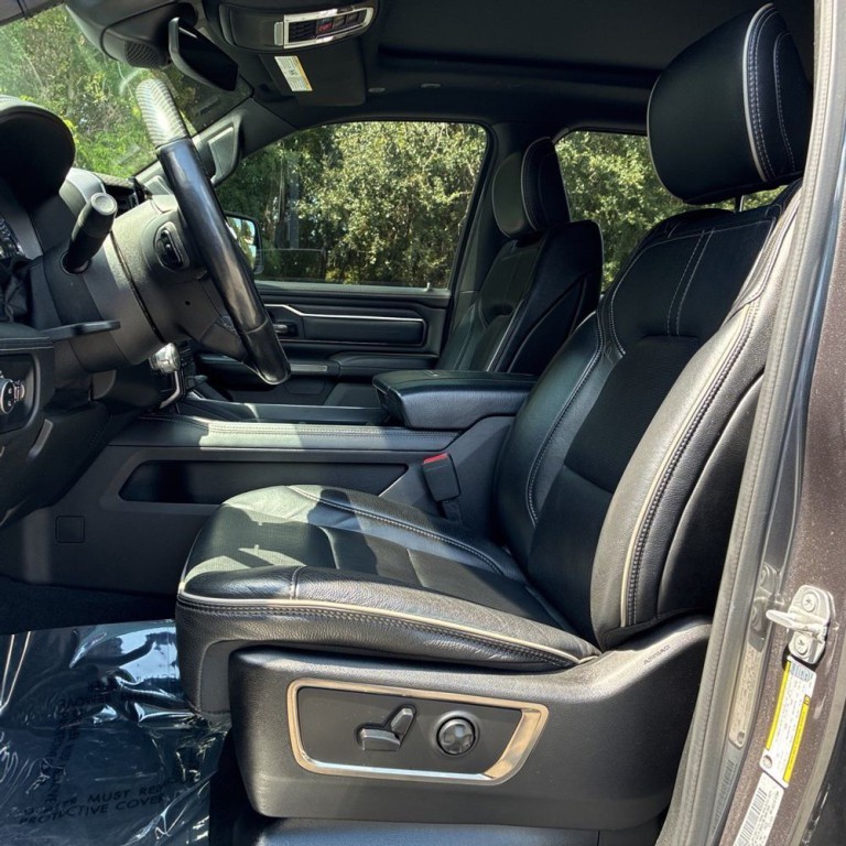 2019 RAM 1500 Image 6
