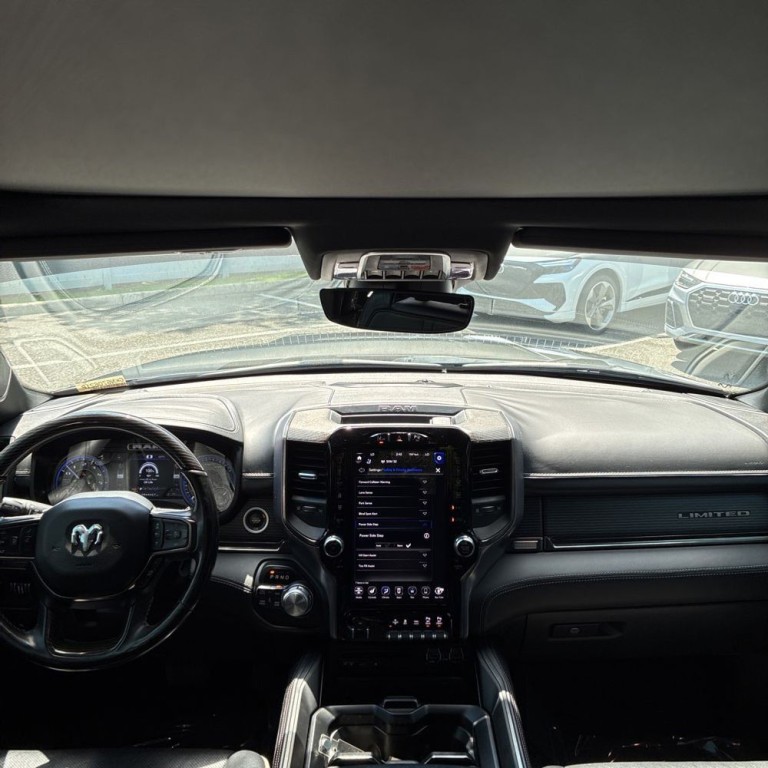 2019 RAM 1500 Image 8