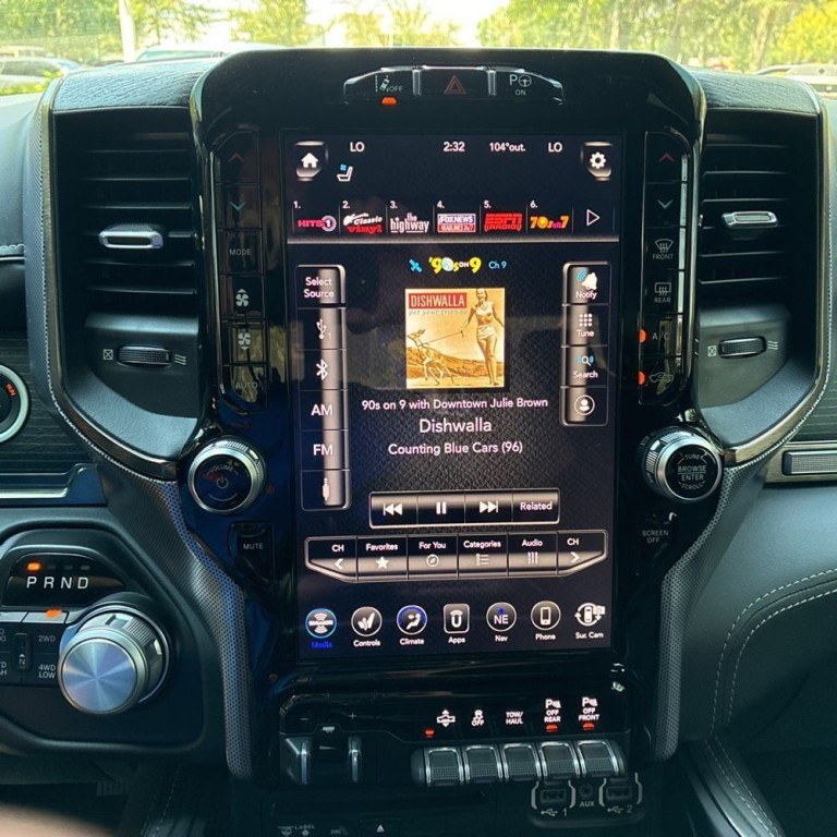 2019 RAM 1500 Image 11