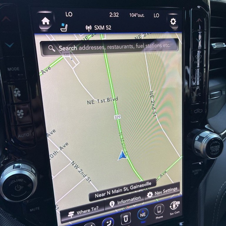 2019 RAM 1500 Image 13