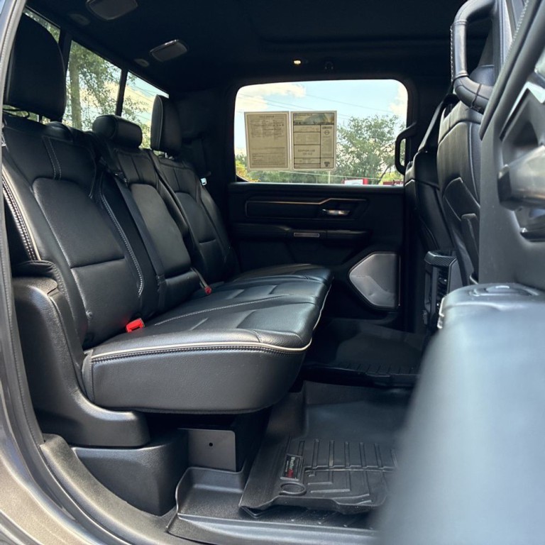 2019 RAM 1500 Image 17