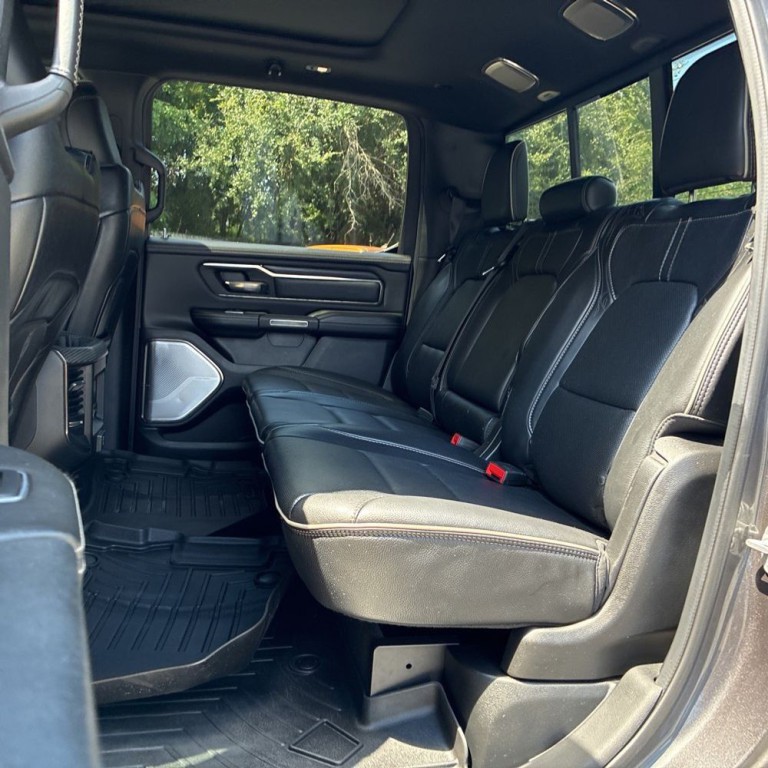 2019 RAM 1500 Image 18