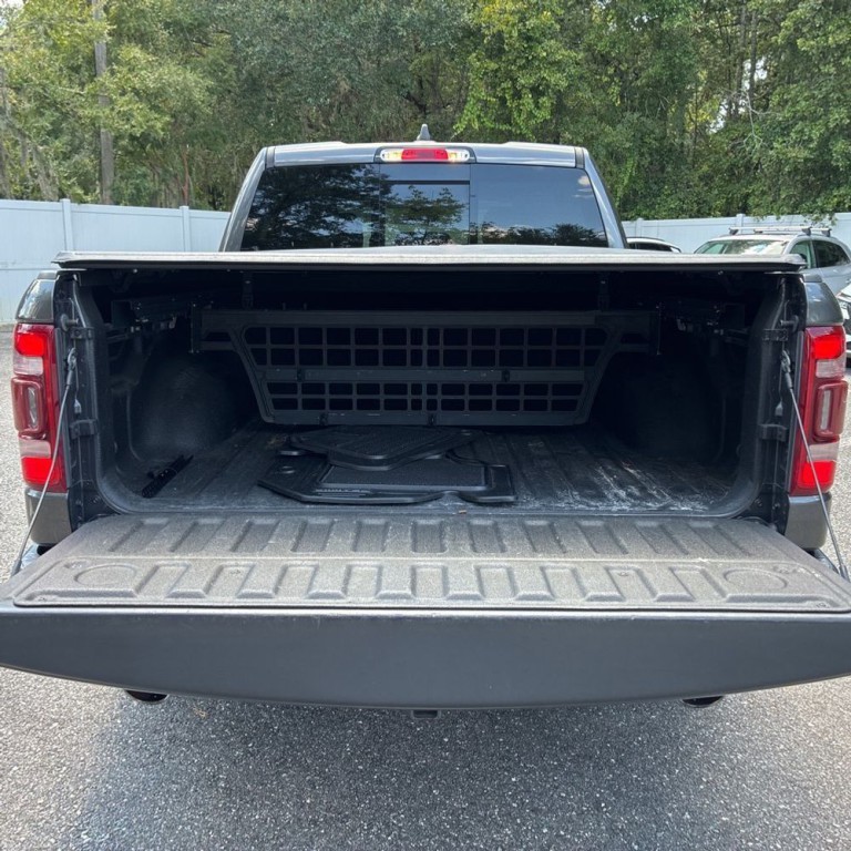 2019 RAM 1500 Image 19