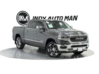 Image for 2019 RAM 1500 Limited ID: 6858421
