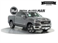 Image for 2019 RAM 1500 Limited ID: 6858421